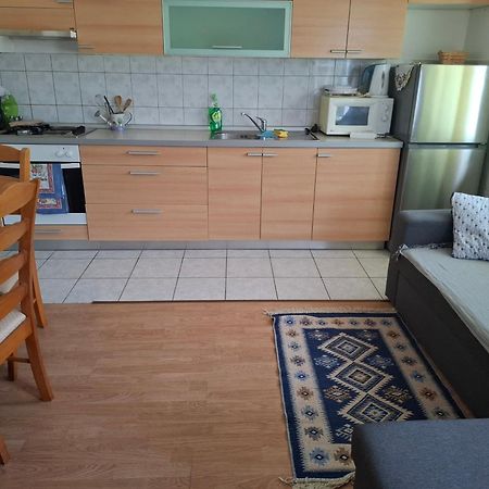 Apartman Skradin Exterior foto