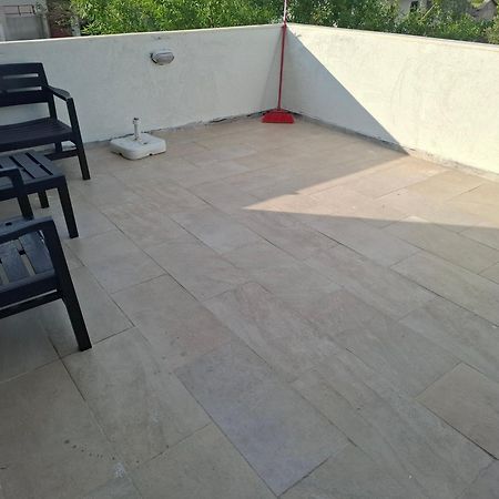 Apartman Skradin Exterior foto