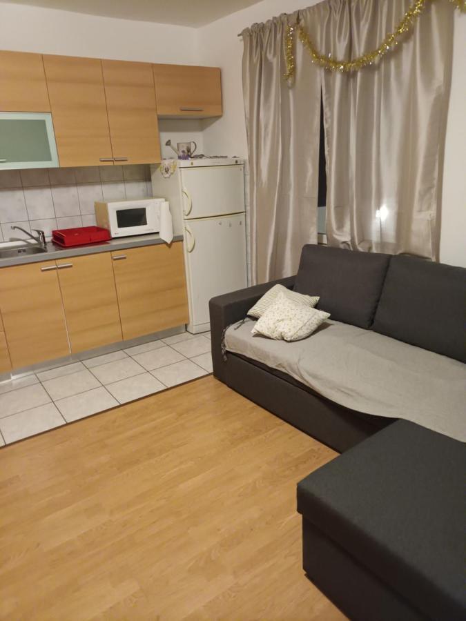 Apartman Skradin Exterior foto