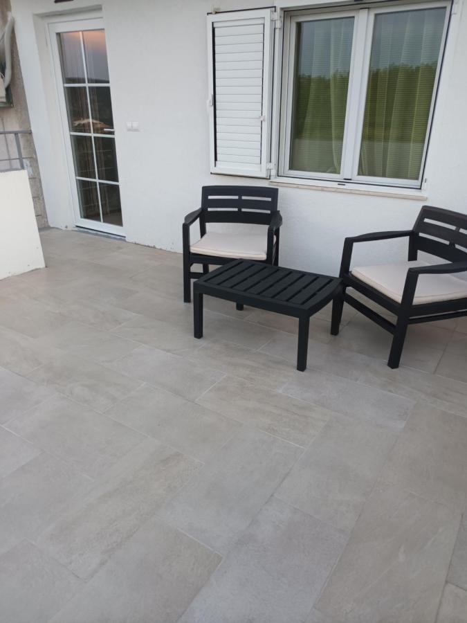 Apartman Skradin Exterior foto