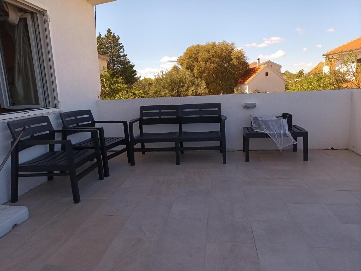 Apartman Skradin Exterior foto