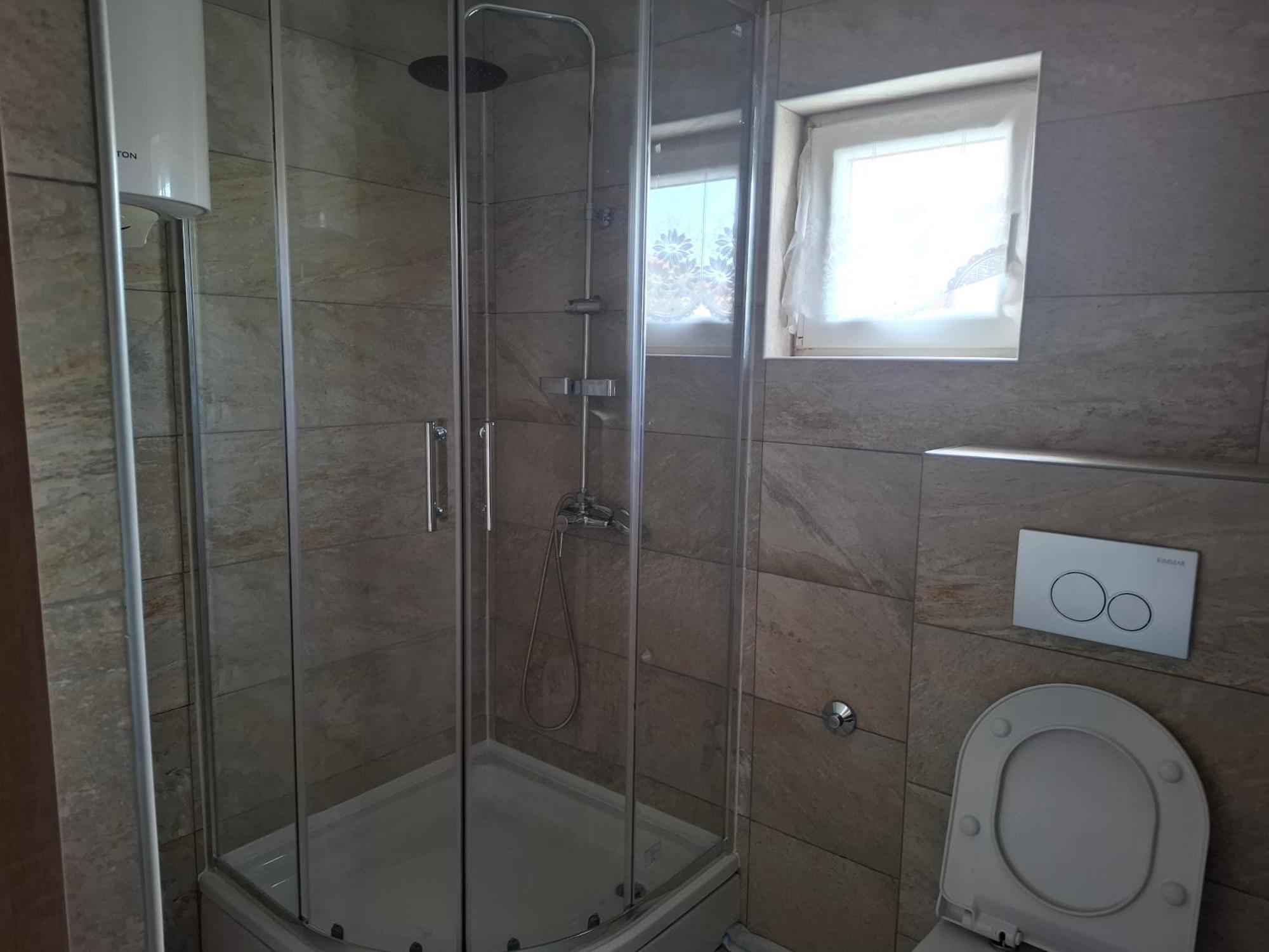 Apartman Skradin Exterior foto