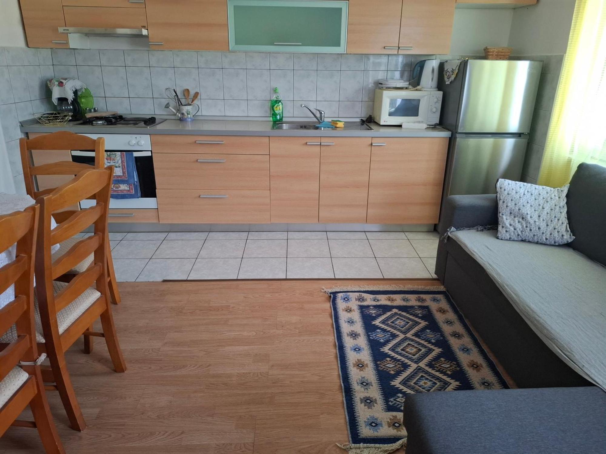 Apartman Skradin Exterior foto