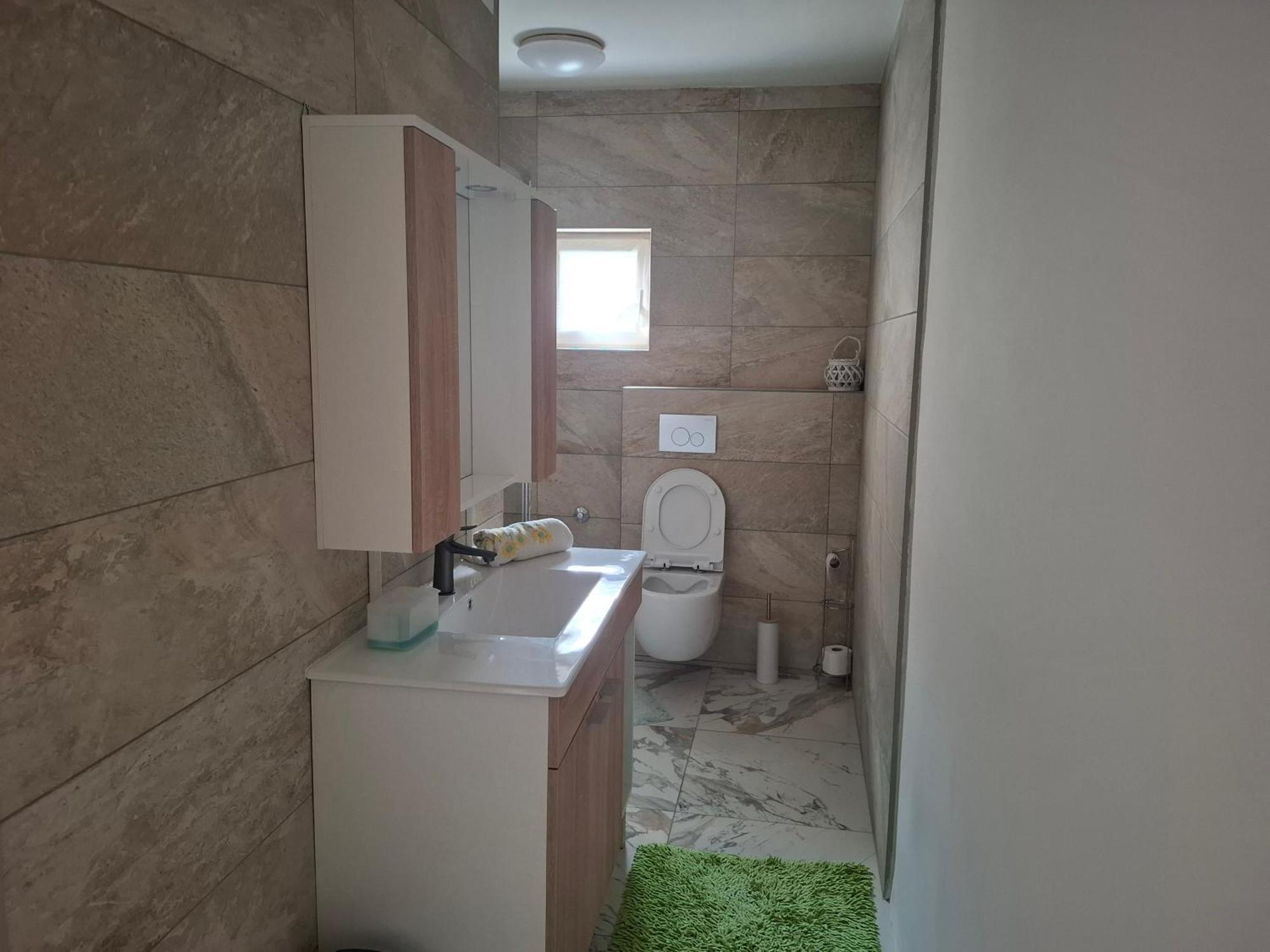 Apartman Skradin Exterior foto