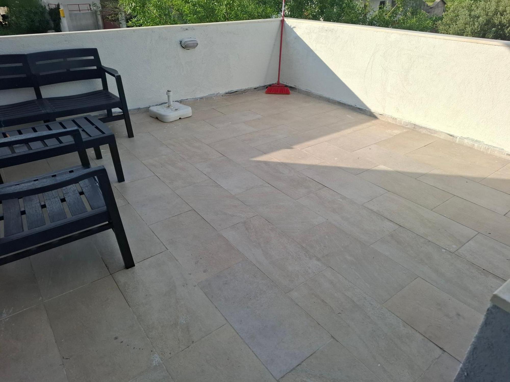 Apartman Skradin Exterior foto